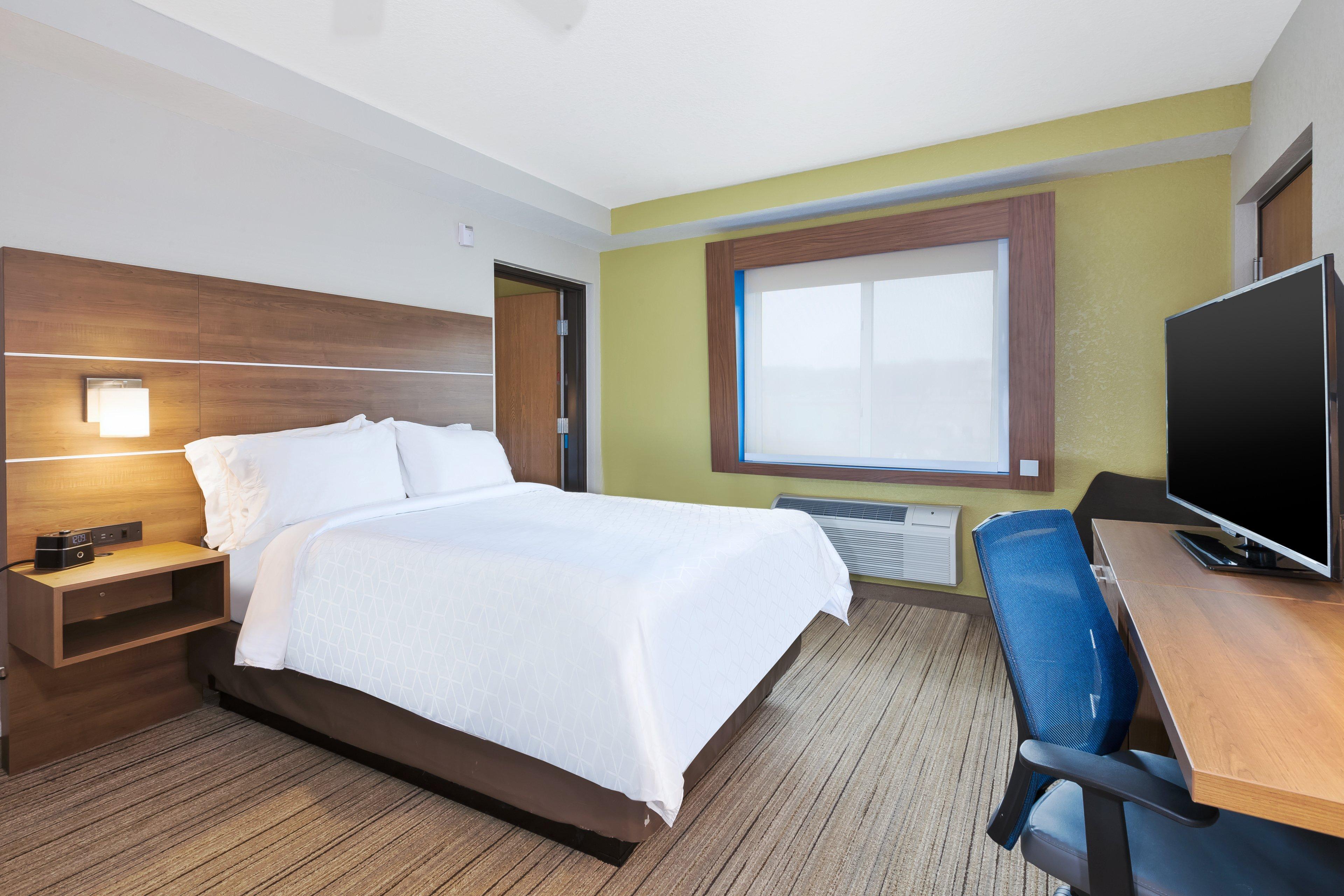 Holiday Inn Express Hotel & Suites Petoskey By Ihg Exterior foto