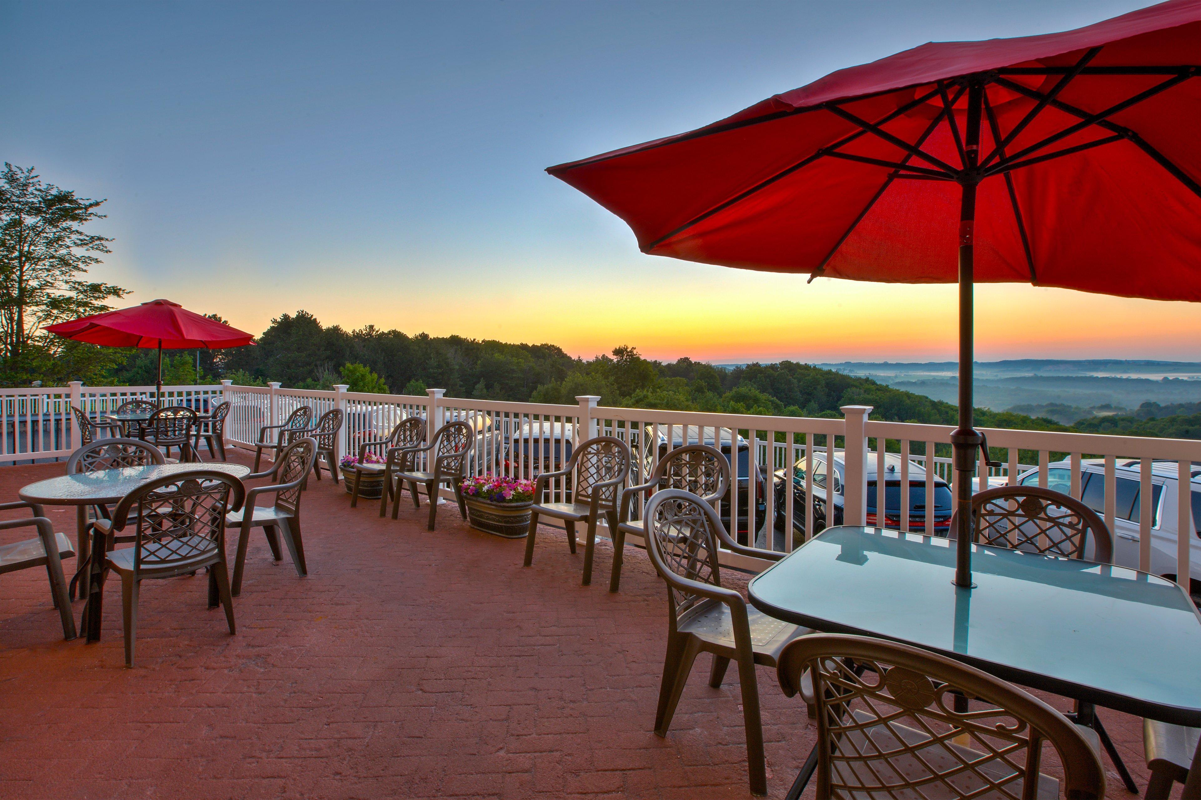 Holiday Inn Express Hotel & Suites Petoskey By Ihg Exterior foto