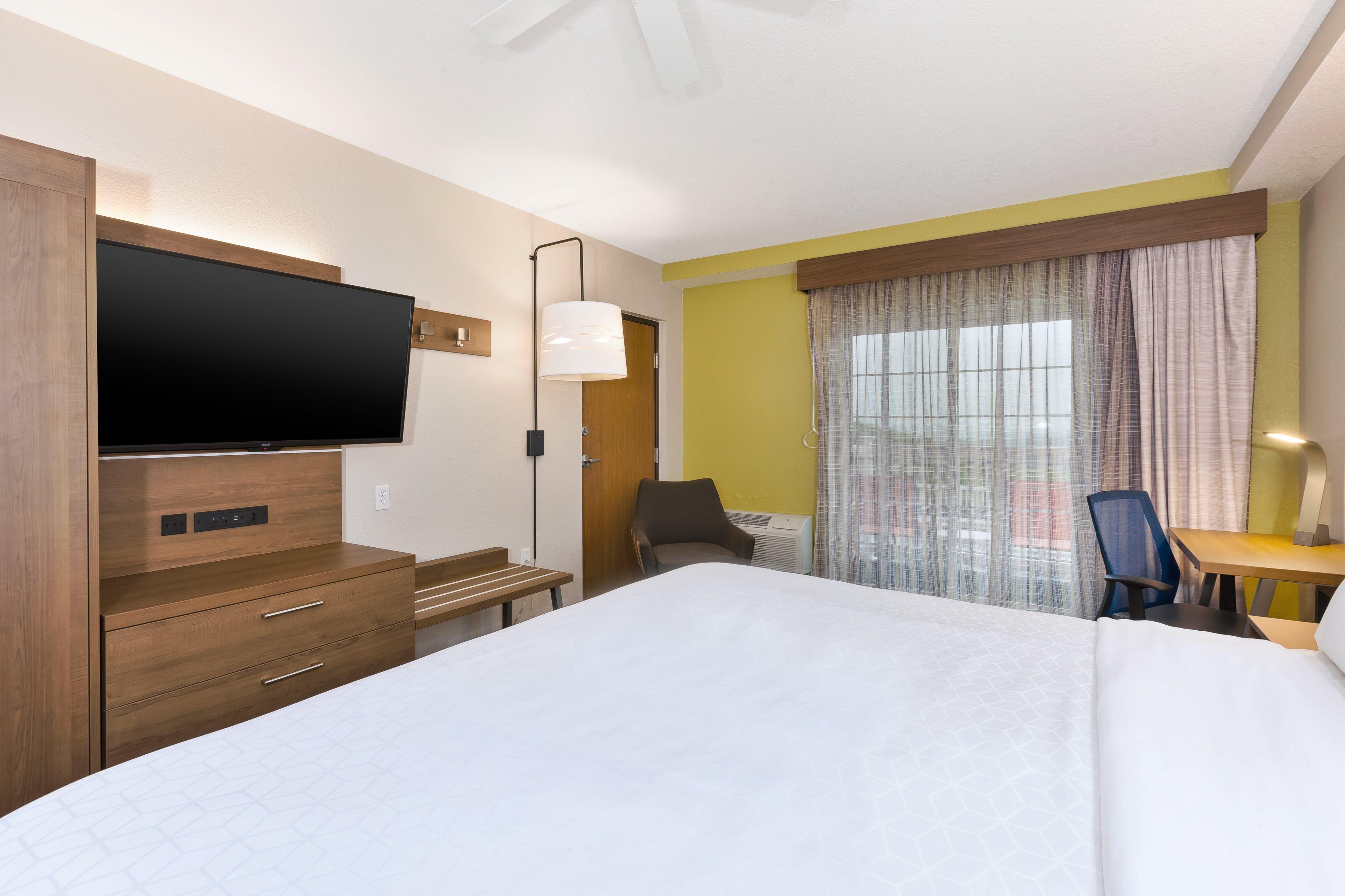 Holiday Inn Express Hotel & Suites Petoskey By Ihg Exterior foto