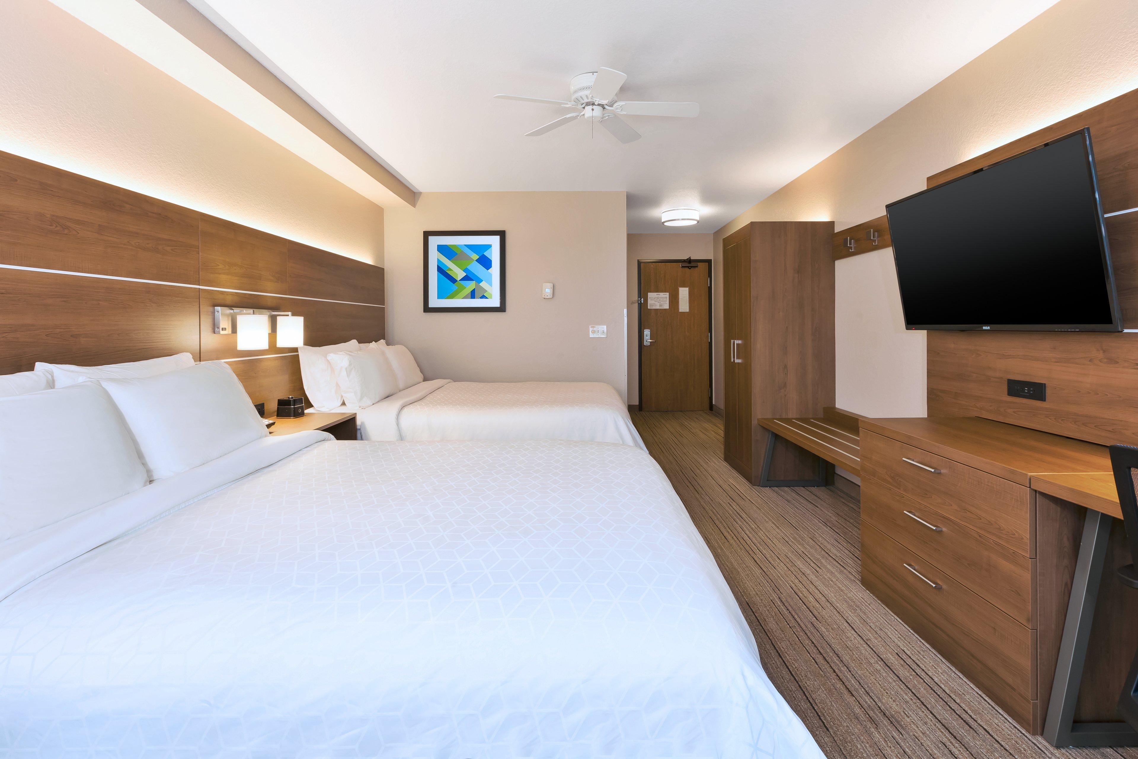 Holiday Inn Express Hotel & Suites Petoskey By Ihg Exterior foto