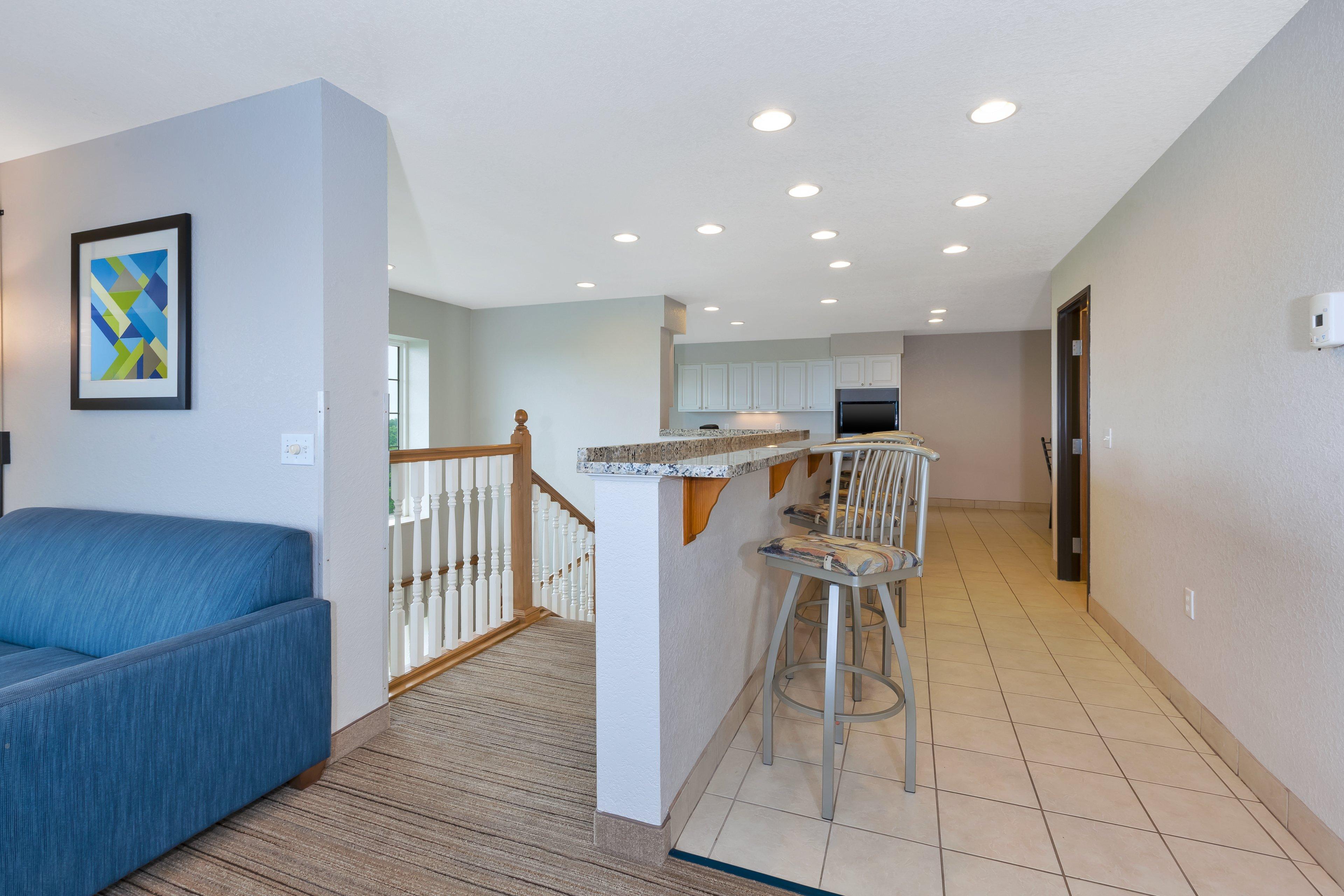 Holiday Inn Express Hotel & Suites Petoskey By Ihg Exterior foto