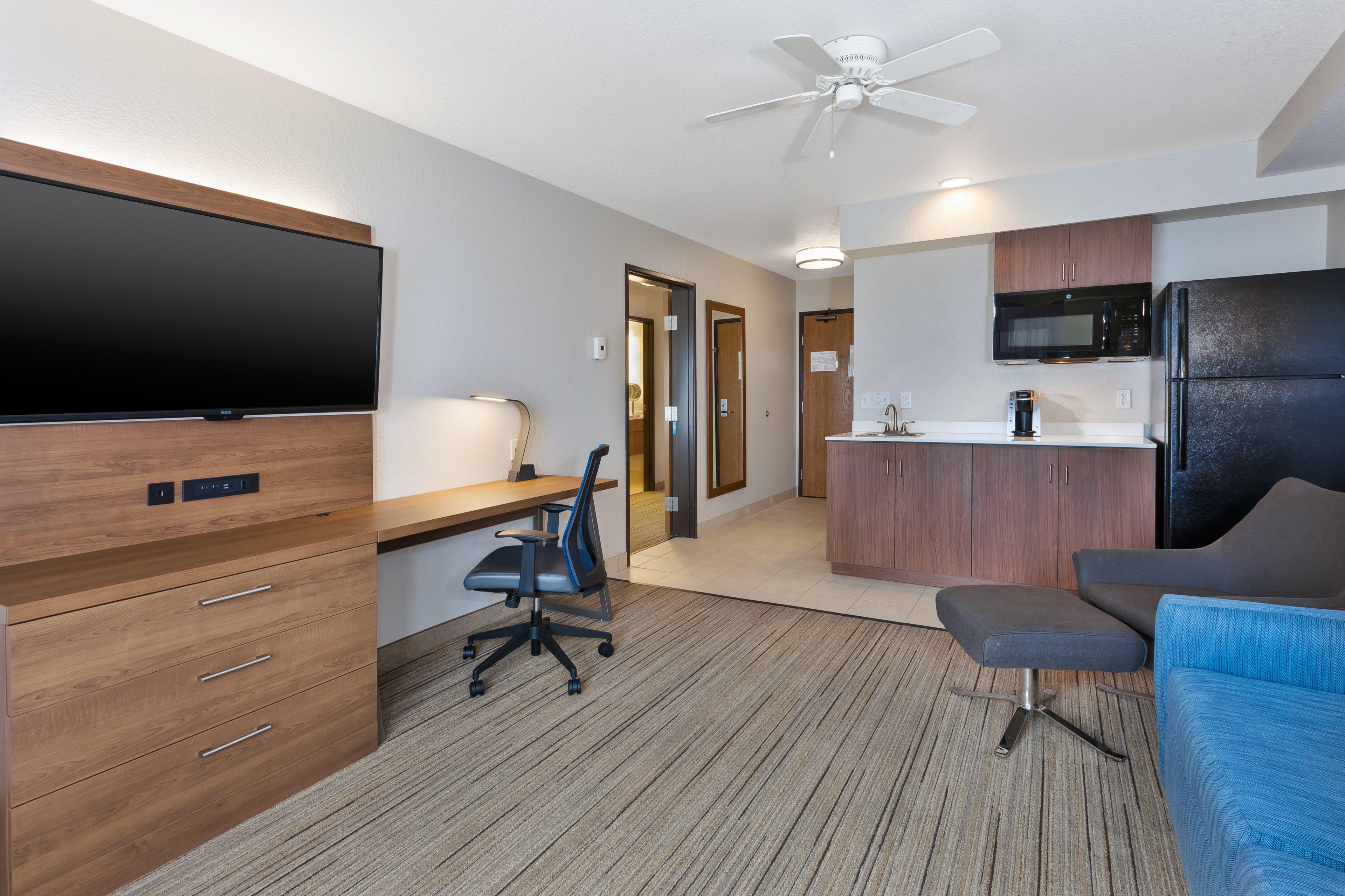 Holiday Inn Express Hotel & Suites Petoskey By Ihg Exterior foto